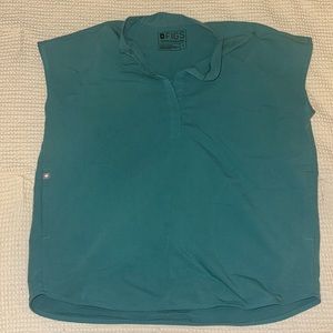 FIGS Rafaela scrub top